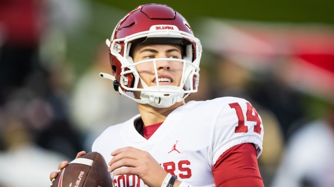 College football player General Booty