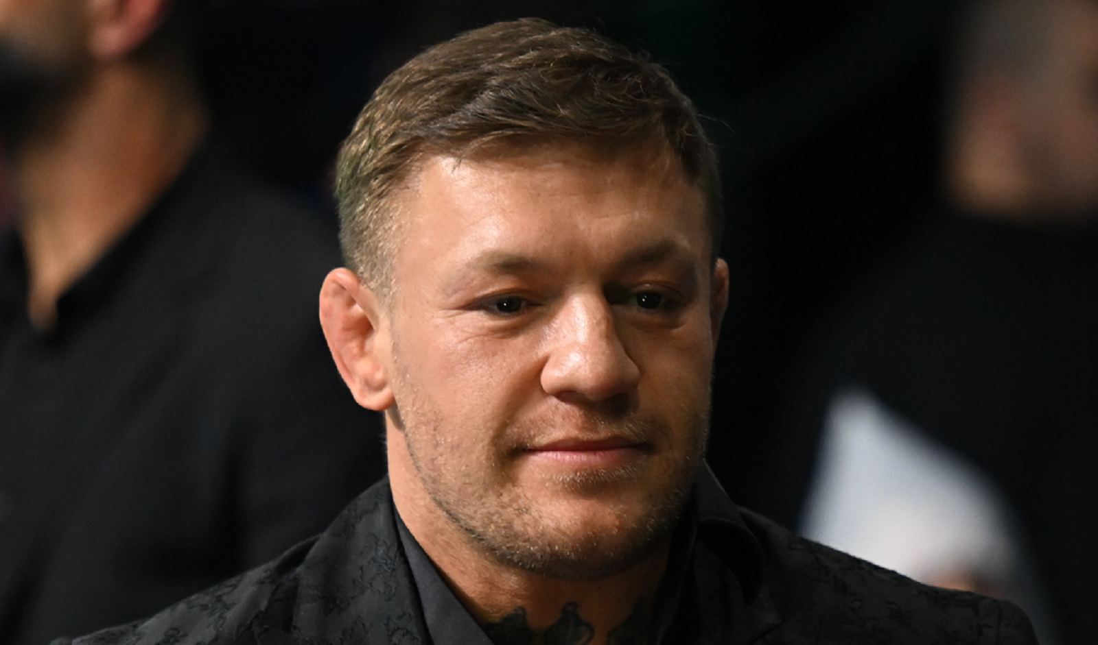 Conor McGregor 