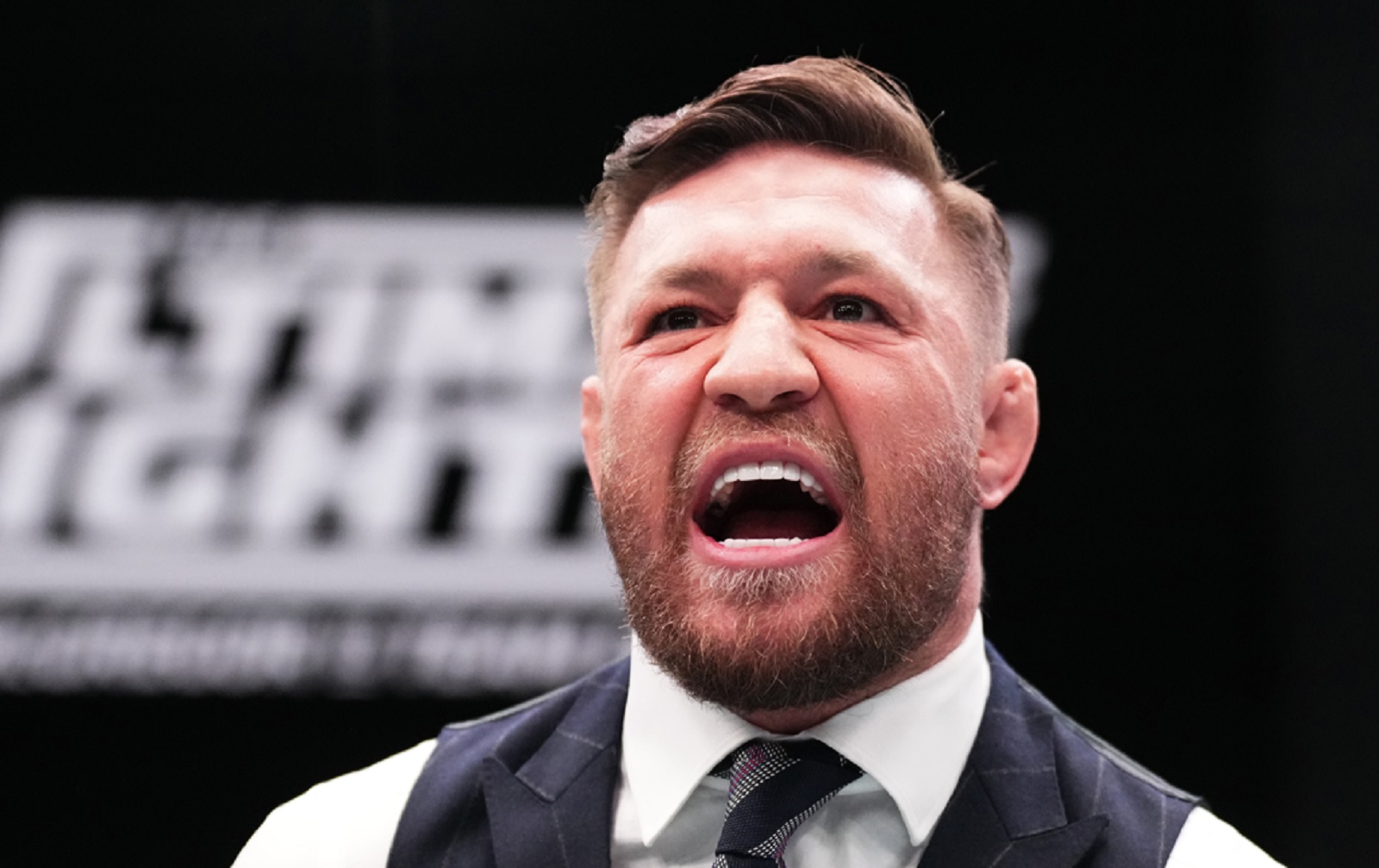 Conor McGregor