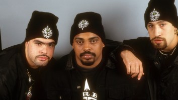 Cypress Hill’s ‘Tiny Desk Concert’ Is A Throwback We Can All Enjoy Today
