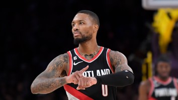 Damian Lillard Is Trying To Force Trade To Miami And Things Could Get Ugly