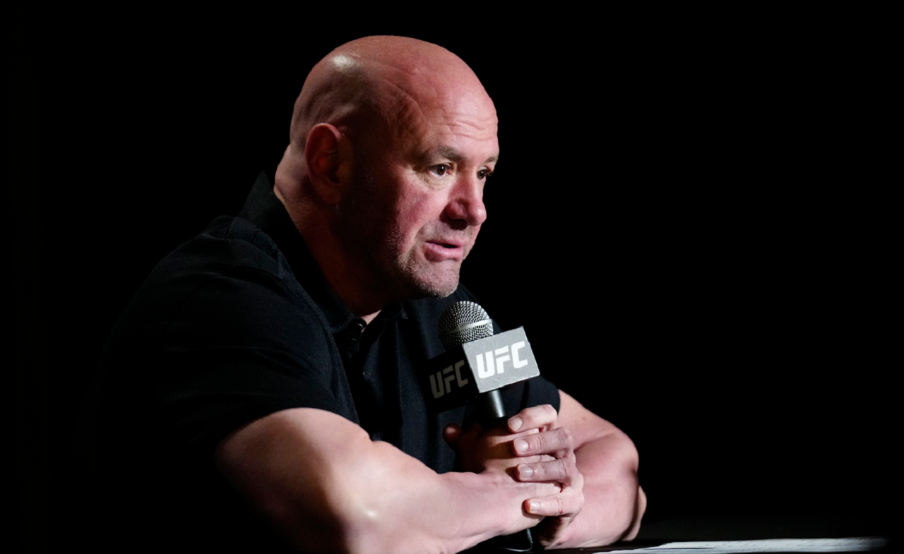 Dana White