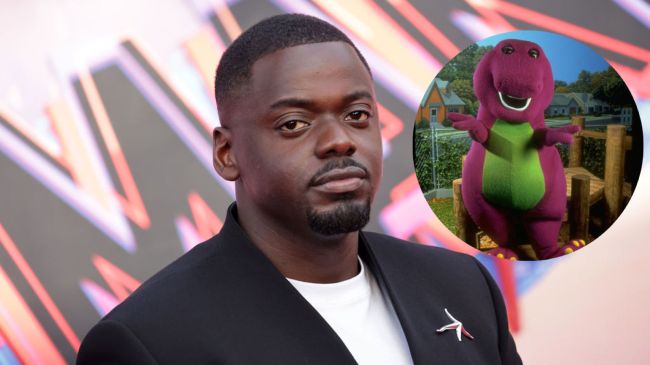 daniel kaluuya barbie movie
