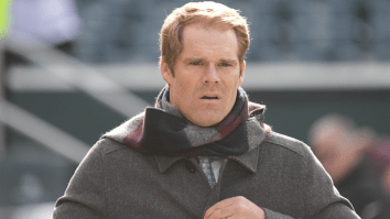 Greg Olsen Fears Drawing NSFW Images On The Telestrator: ‘Not Gonna Be [That] Guy’