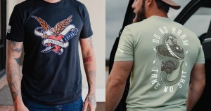 Grunt Style Shirts