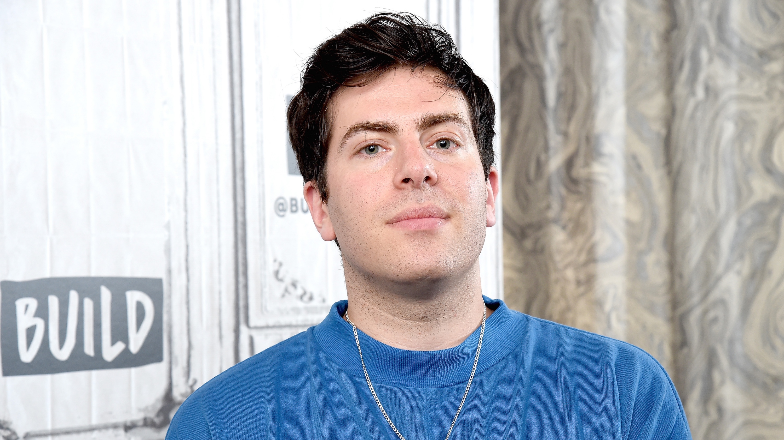 rapper Hoodie Allen