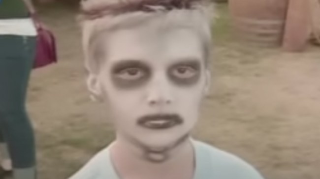 I Like Turtles kid