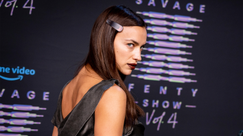 Tom Brady And His Alleged New Girlfriend Irina Shayk Have A Very Interesting History
