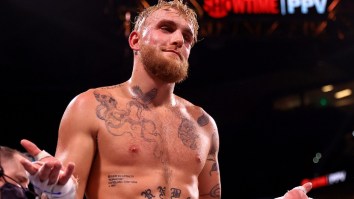 Jake Paul Makes $100 Million Offer For Elon Musk-Mark Zuckerberg Fight ‘We Can Guarantee That Money’