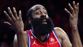 Tracy McGrady Calls Out James Harden Over Latest Trade Request