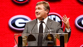 How Kirby Smart Is Using Michael Jordan To Motivate Georgia Football
