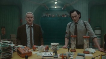 The First Trailer For Season 2 Of ‘Loki’ Is Here
