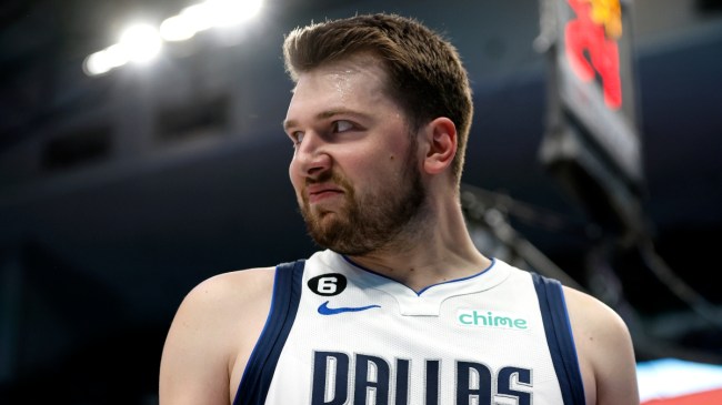 Luka Doncic
