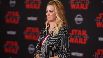 Michelle Beadle Goes Viral Showing Off Impressive Fitness In A Bikini While On Vacation