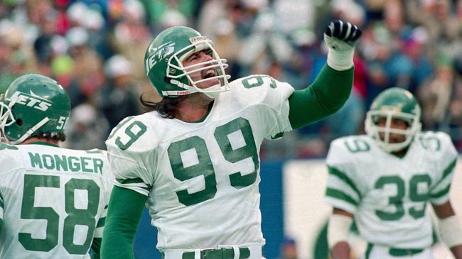 new york jets white throwback uniforms