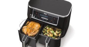 Ninja Air Fryer