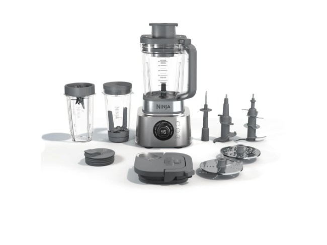 Ninja Blender
