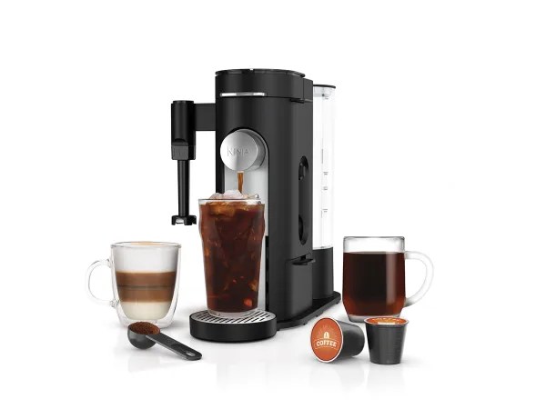 Ninja Coffee Maker