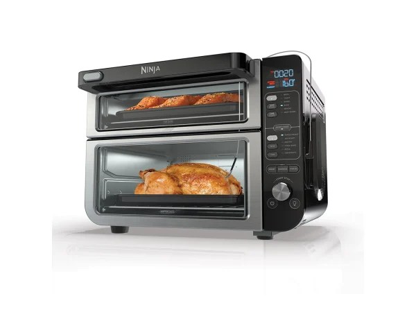 Ninja Double Oven