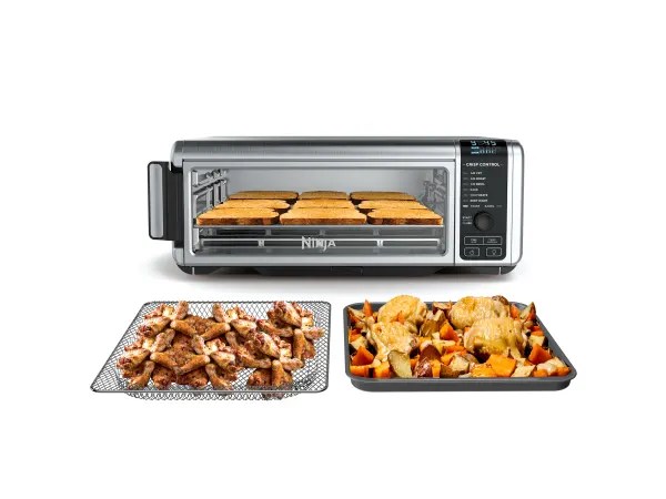 Ninja Kitchen Digital Air Fryer