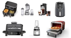 Ninja Kitchen Appliances