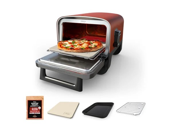 Ninja Outdoor Ovens