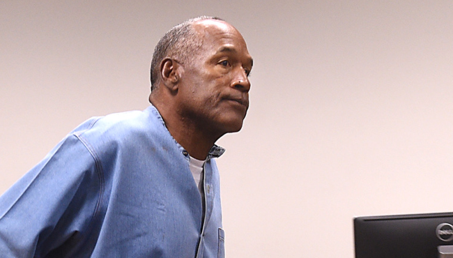 oj simpson parole hearing transgender megan rapinoe