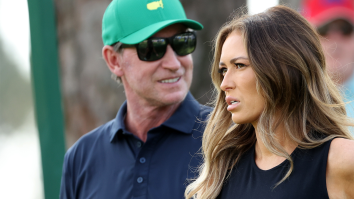 Paulina Gretzky’s Sister Emma Causes A Stir With Her Instagram Vacation Photos