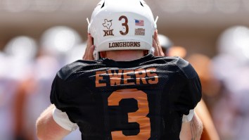 Quinn Ewers To Host 1st NIL Event, Fans Joke It’s Not Worth The Price Of Admission