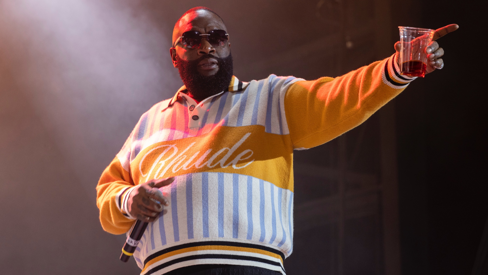 Rick Ross