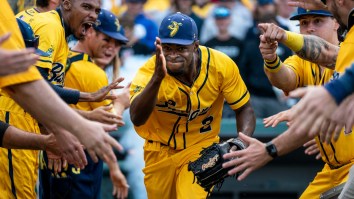 Savannah Bananas’ Newest Rule Makes The End Of Baseball Games More Exciting Than Ever