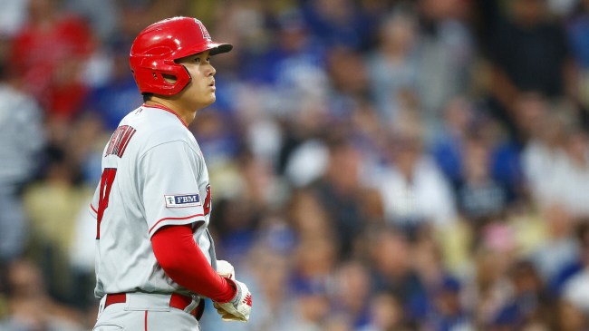 Shohei Ohtani