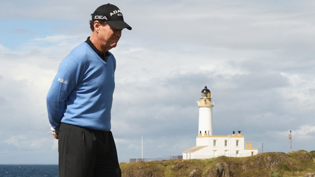 Tom Watson