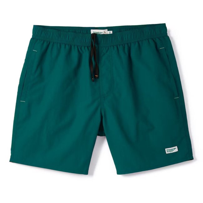 Wellen Swim Shorts