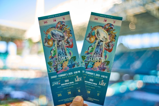 why-are-super-bowl-tickets-expensive