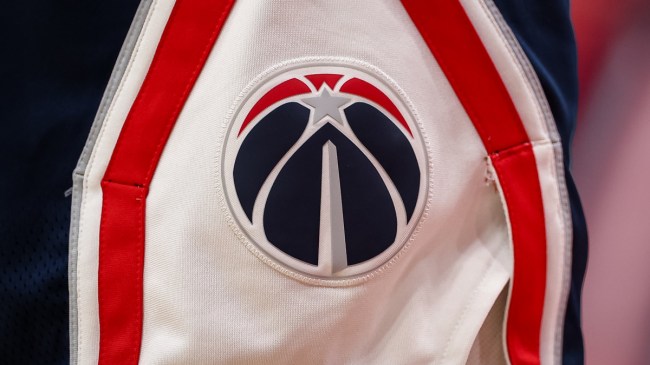 Wizards logo