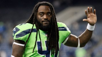 NFL Running Back Tragically Dies At Age 28 After Motorcycle Crash