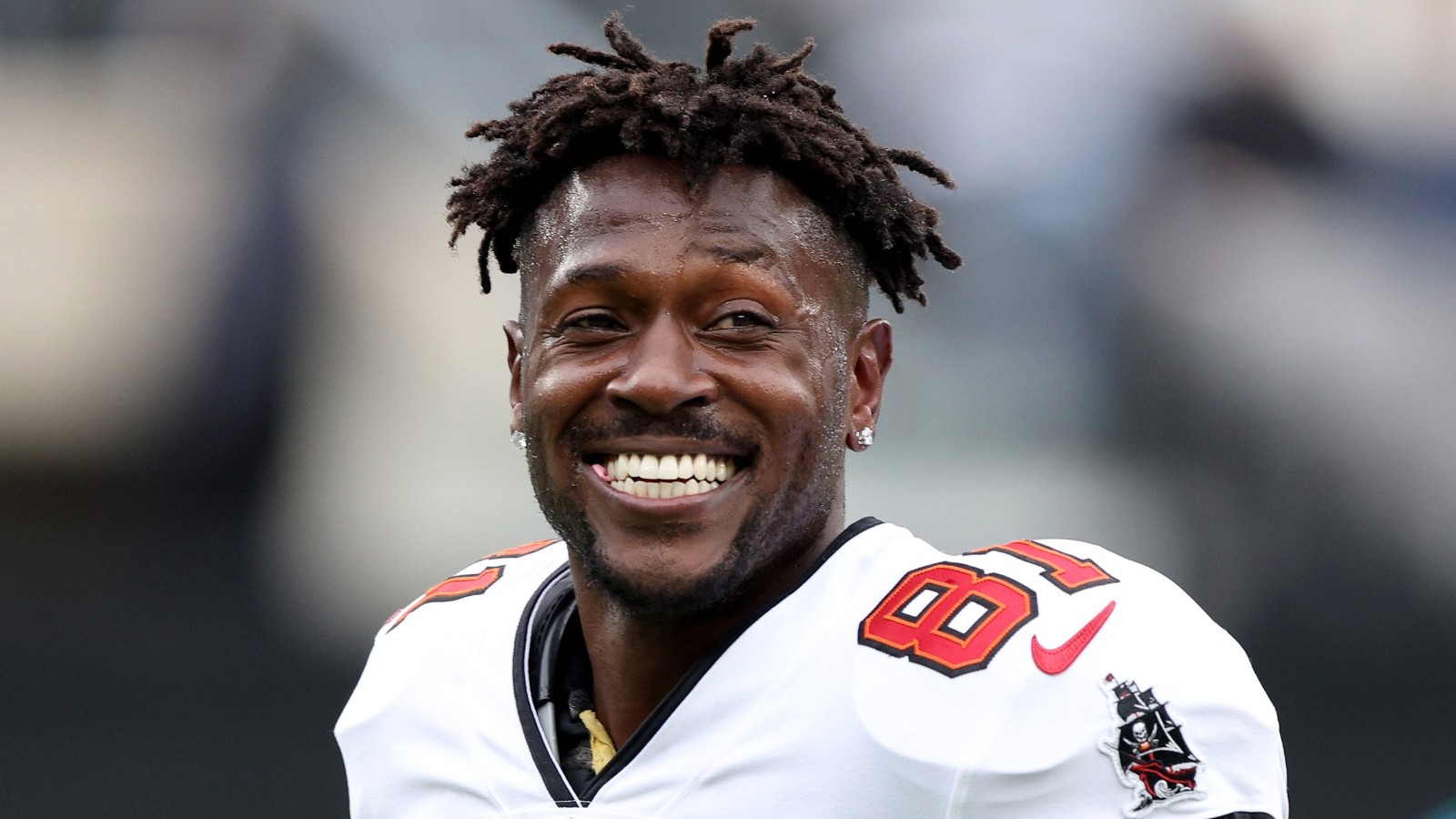 Antonio Brown