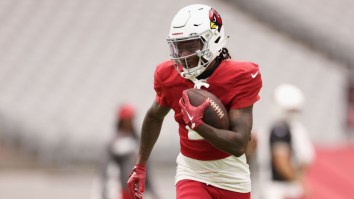 Hollywood Brown Takes Shot At Baltimore Ravens’ Offense
