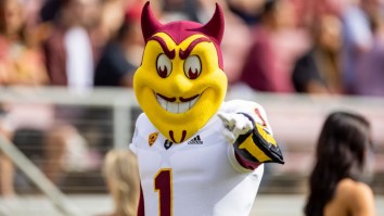 Arizona State Sun Devils Reportedly Decide On A Starting Quarterback