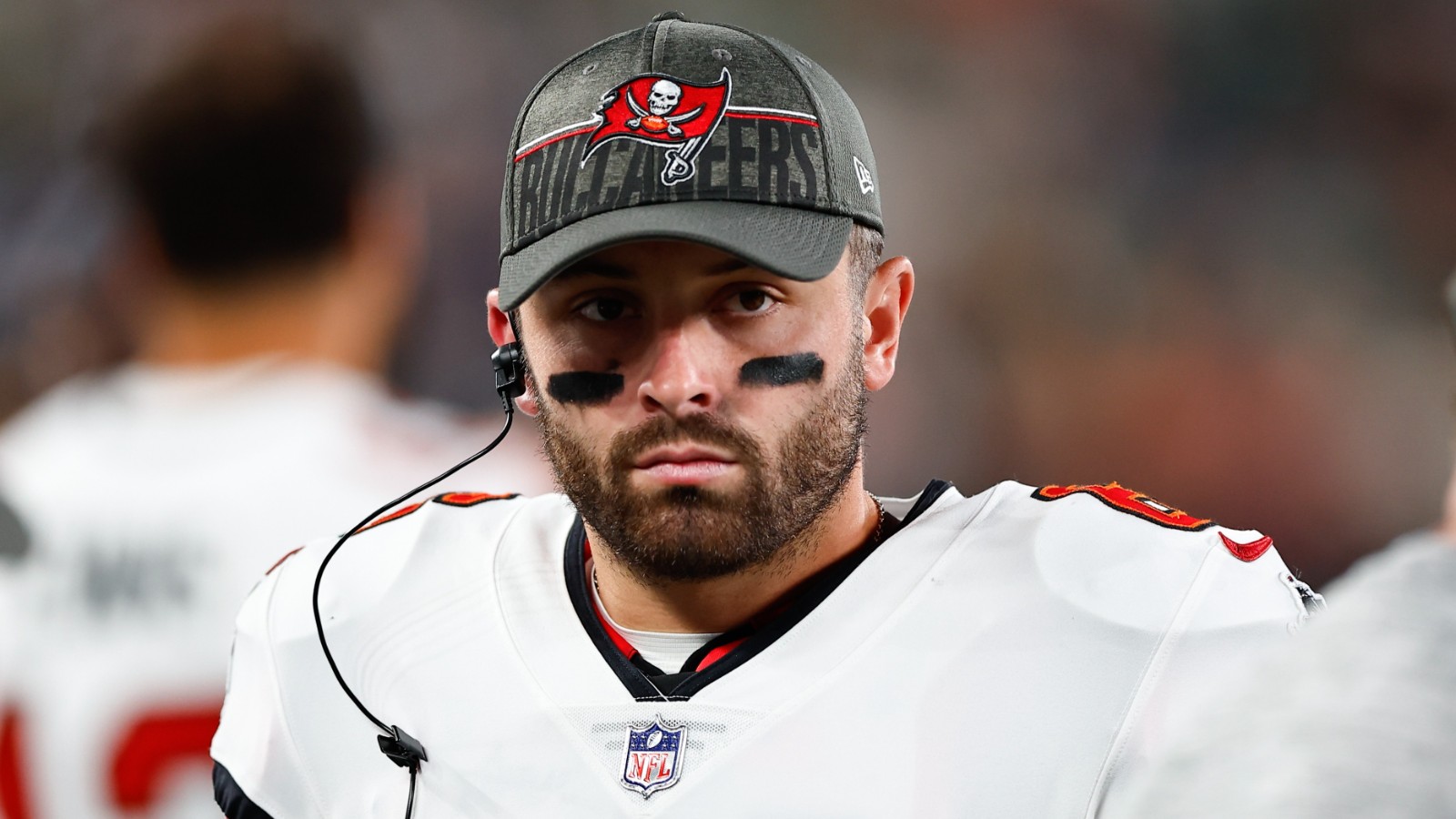 Baker Mayfield
