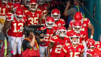 Super Bowl Winning CB Arrested For Possession Of Guns, Drugs And Stolen Car