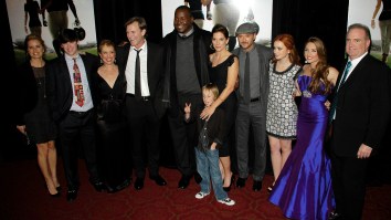 Peyton Manning ‘Blind Side’ Parody From 2010 ESPYs Proves To Be Hilariously Accurate