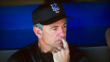 The Night Bobby Valentine Tried To Trick The Baseball World With An Awful Disguise