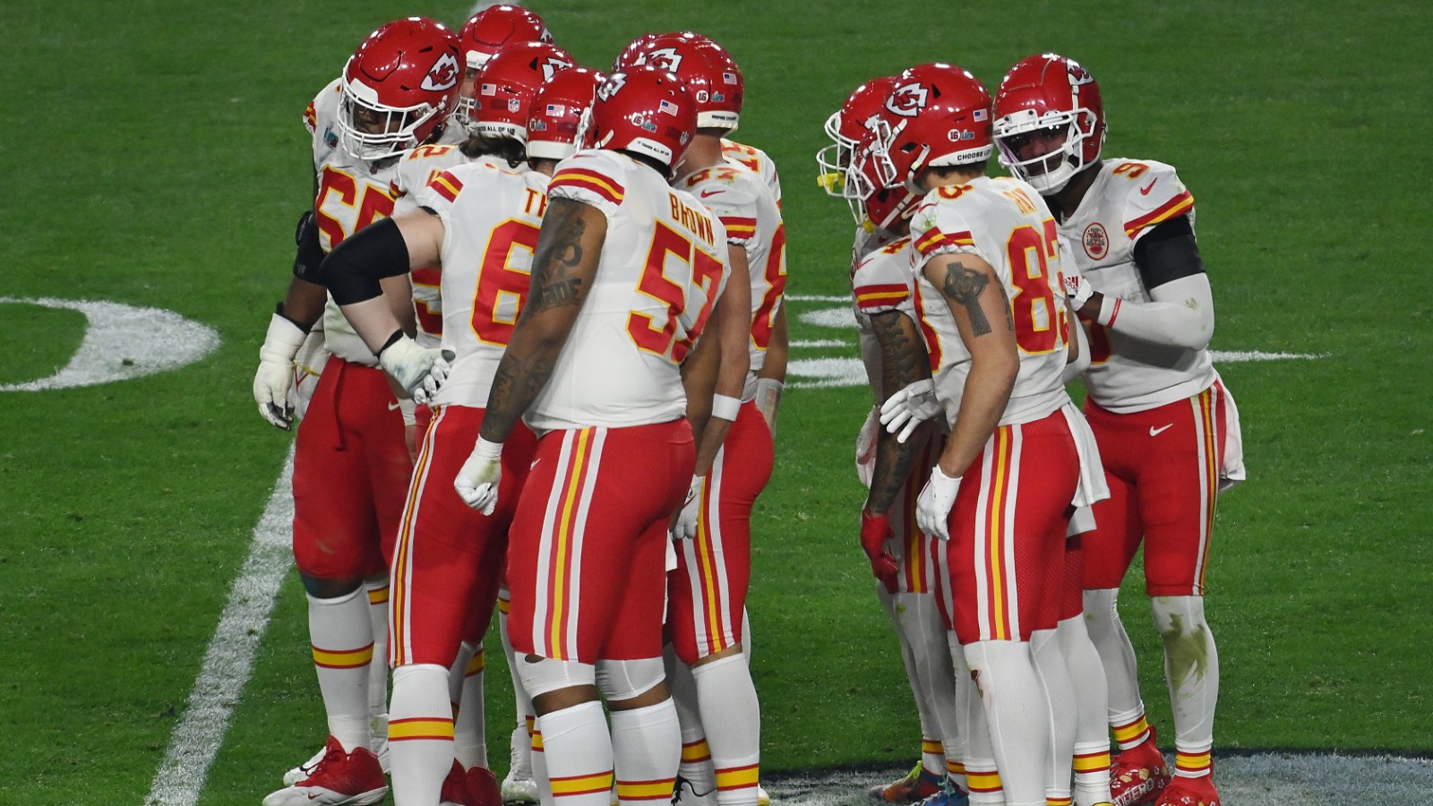 Chiefs Offense
