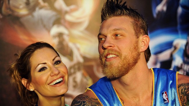 Chris Andersen