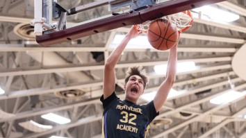 Hoops Sensation Cooper Flagg Reclassifies, Setting Up Wild Recruiting Battle