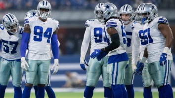 Taco Tuesday Trends After 49ers Sign Ex-1st Round Pick Defensive Lineman