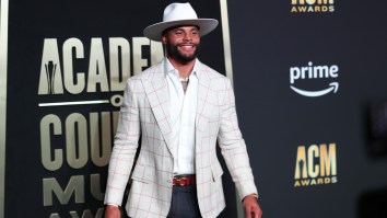 The Cowboys Reportedly Working On Contract Extension With QB Dak Prescott