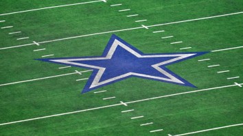 Jerry Jones Announces New Addition To Dallas Cowboys’ Ring Of Honor